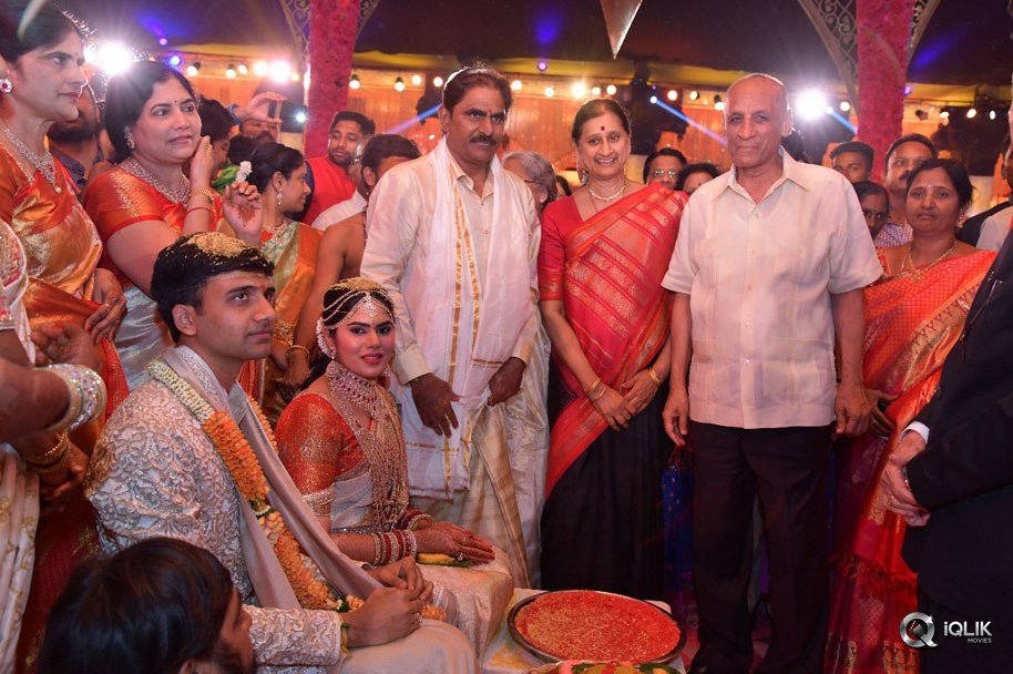 Celebs-at-NTV-Chairman-Narendra-Choudary-Daughter-Rachana-Wedding
